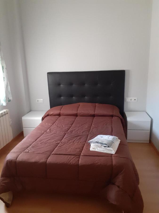 Apartmán Duplex Casco Historico Calatayud Exteriér fotografie