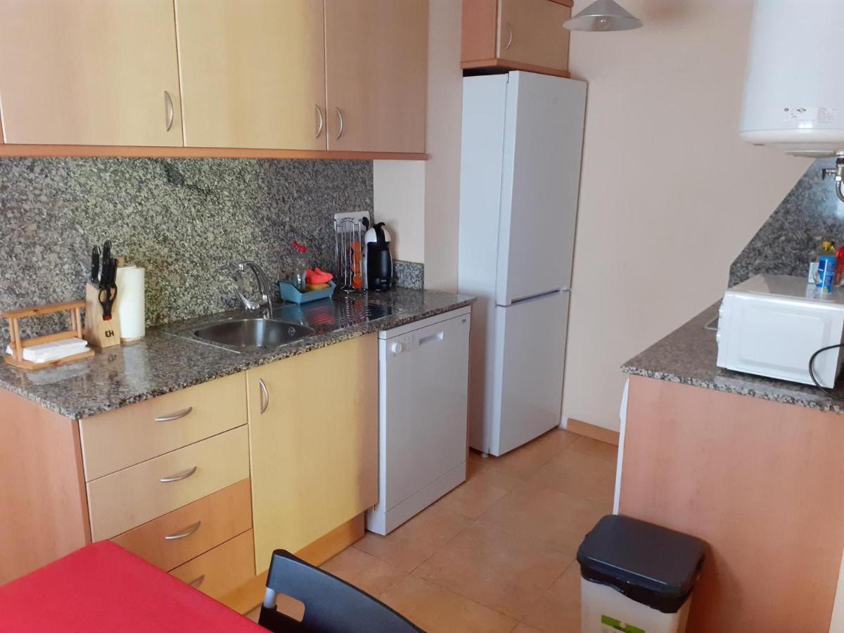 Apartmán Duplex Casco Historico Calatayud Exteriér fotografie