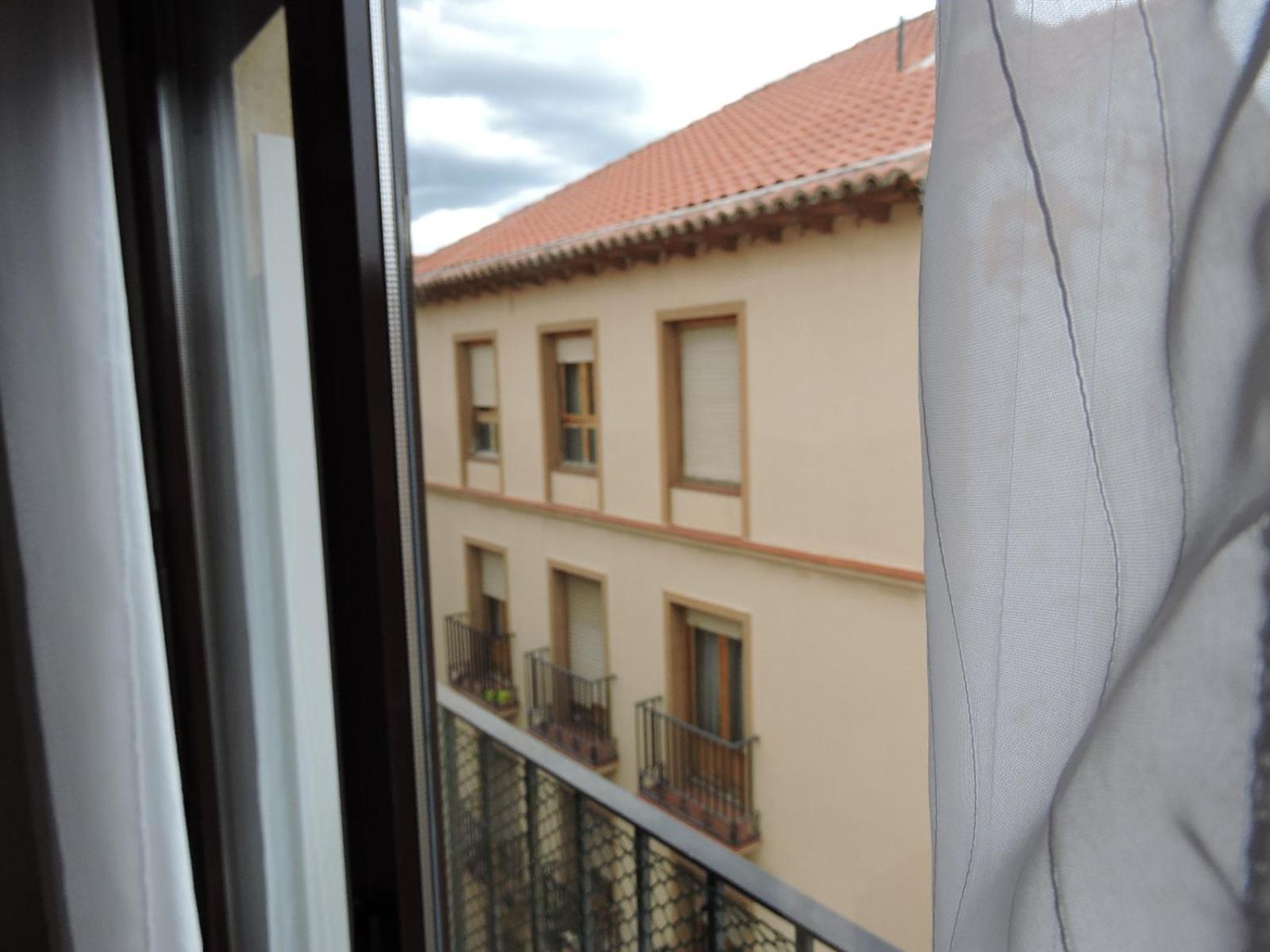 Apartmán Duplex Casco Historico Calatayud Exteriér fotografie