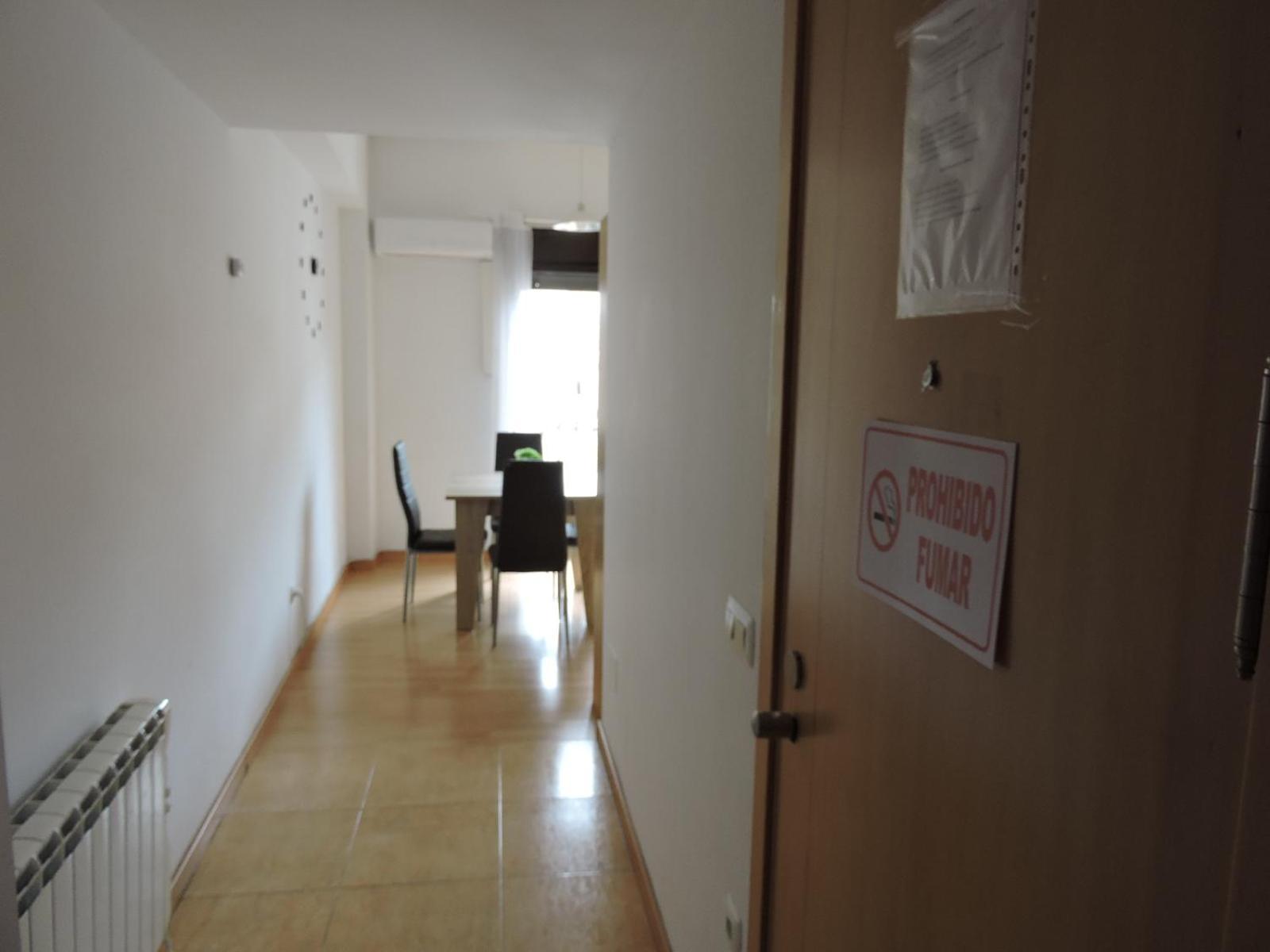 Apartmán Duplex Casco Historico Calatayud Exteriér fotografie