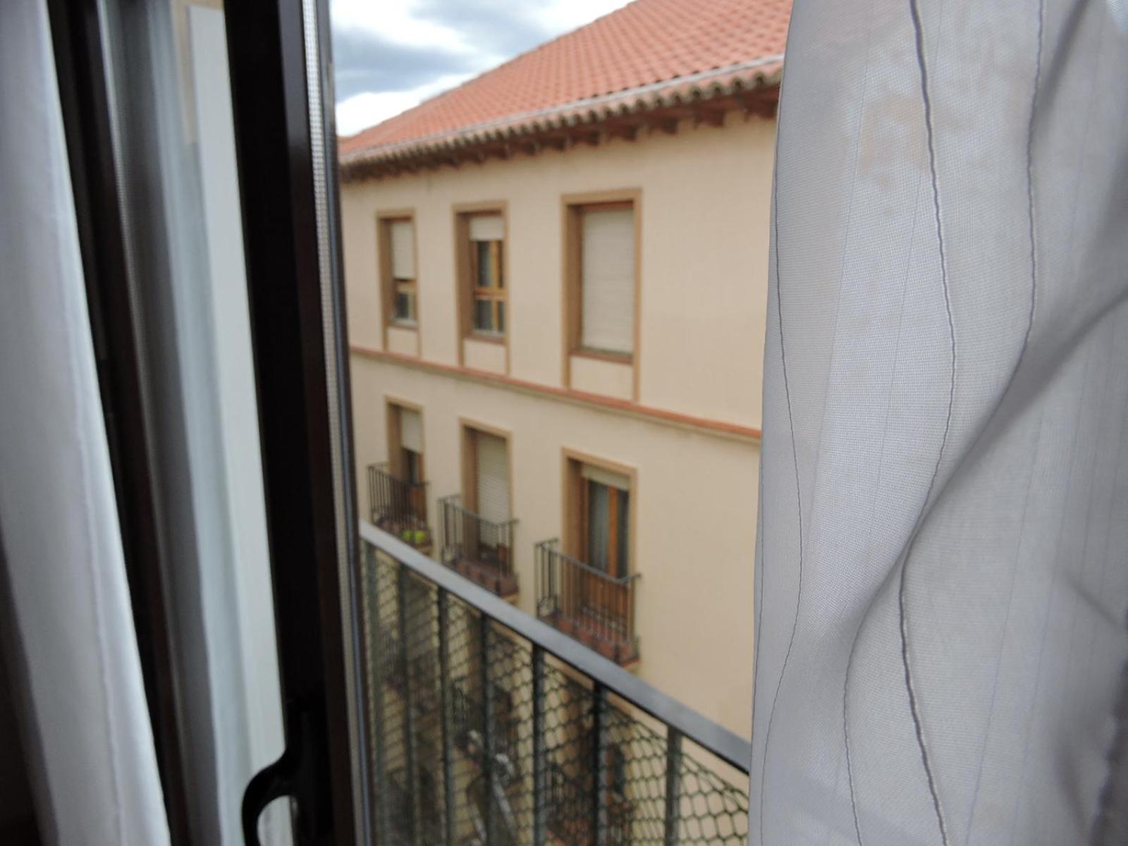 Apartmán Duplex Casco Historico Calatayud Exteriér fotografie