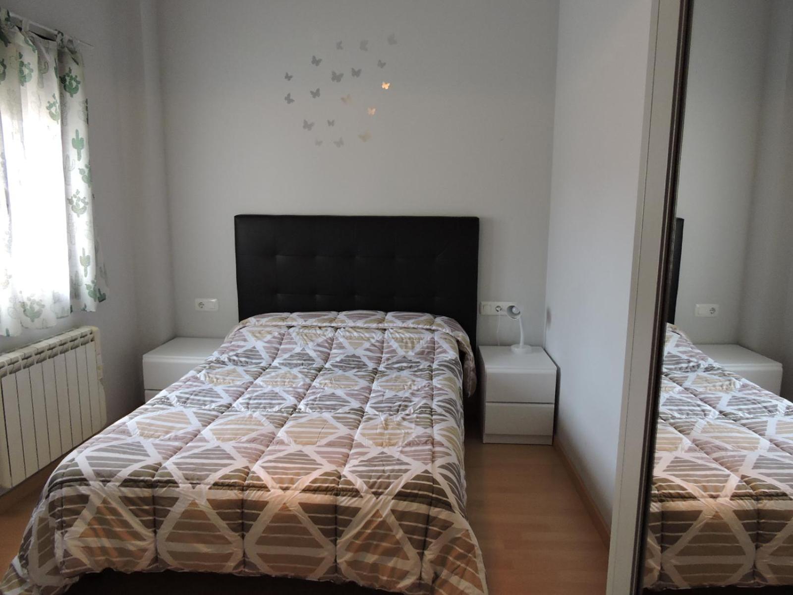 Apartmán Duplex Casco Historico Calatayud Exteriér fotografie