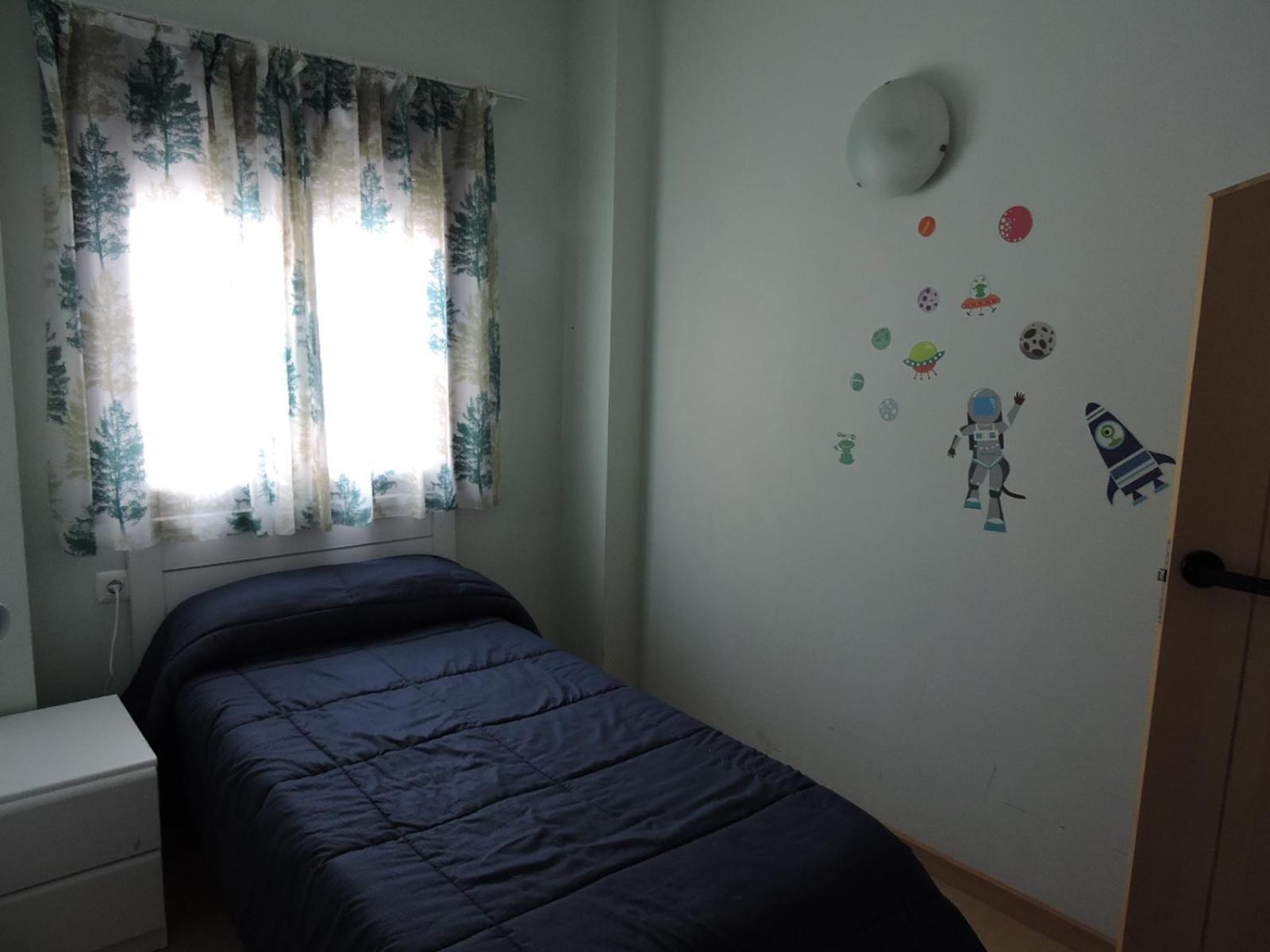 Apartmán Duplex Casco Historico Calatayud Exteriér fotografie